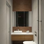 طراحی دکوراسیون سرویس بهداشتی و حمام 6